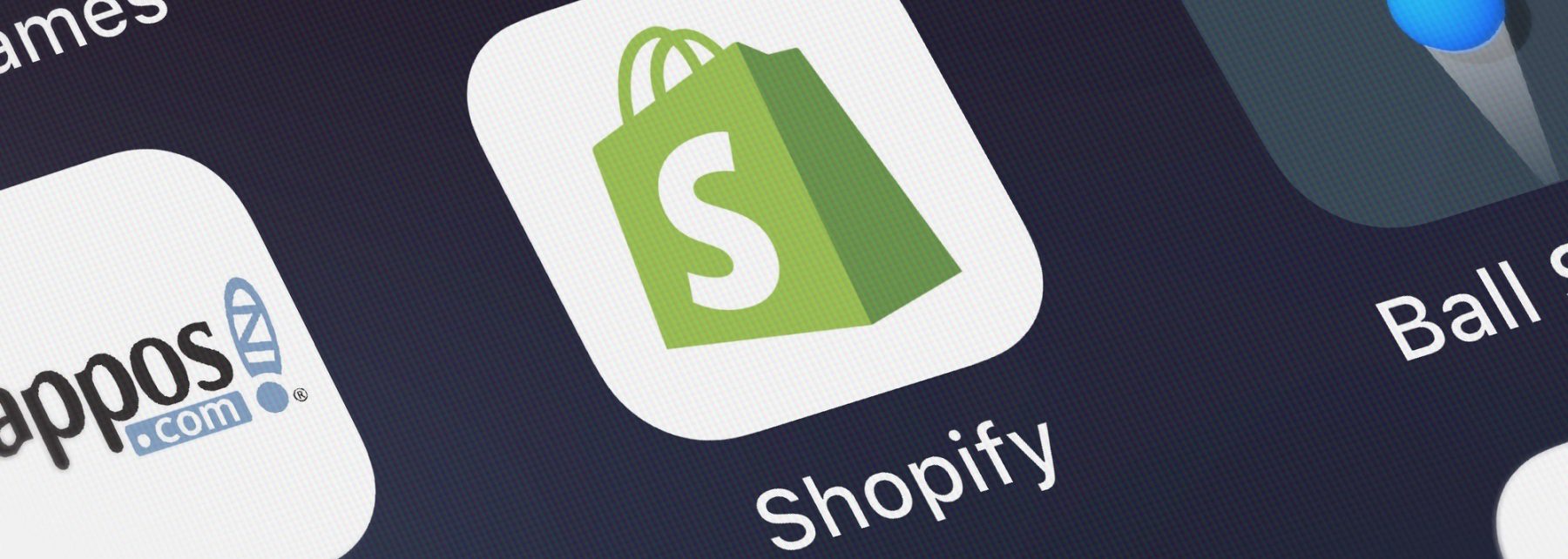 Shopify Partners In Marketing, Web Design, Custom Setup & Development